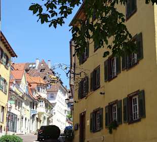 Altstadt Engen