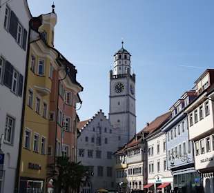 Altstadt Ravensburg