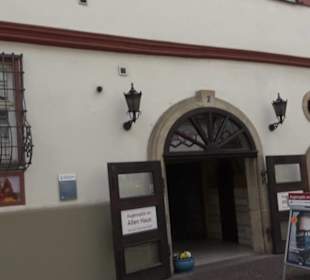 Altes Haus