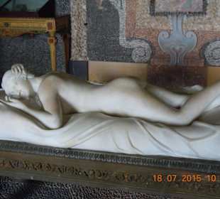 Isola Bella die Verbotene