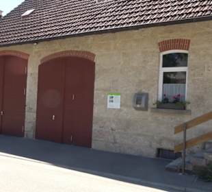 Historischer Rundgang Magolsheim