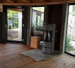 Wellnessbereich Mawell Resort 