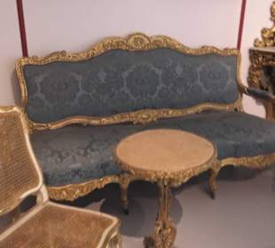 Badisches Landesmuseum