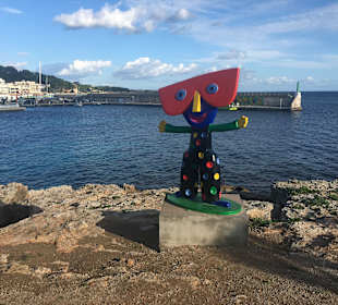 Yachthafen Cala Ratjada