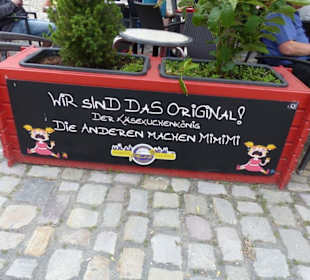 Werbung