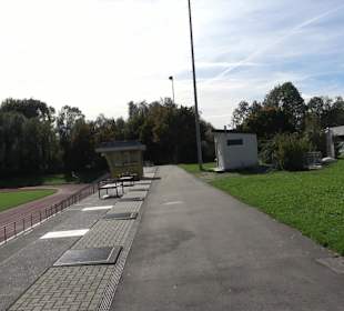 Manzenbergstadion Tettnang