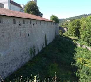 Bastionsgarten