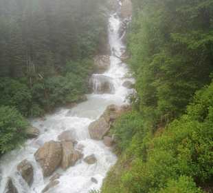 Wandern Ridnaun Ratschings