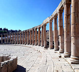 Gerasa (Jerash)