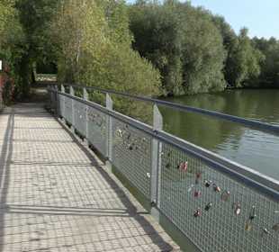 Naherholungsanlage Aileswasensee 