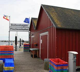 Weisse Wiek/ Boltenhagen