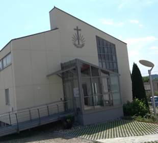 Neuapostolische Kirche
