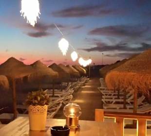 Atenas Playa (stylische Beach Bar)