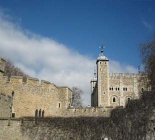Tower of London