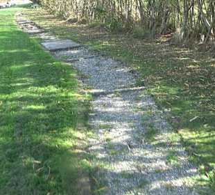 Park Oase der Gesundheit