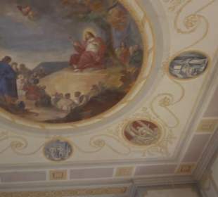 Kirche St. Johannes der Täufer Beuren