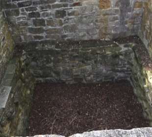 Burgruine Hohenstaufen