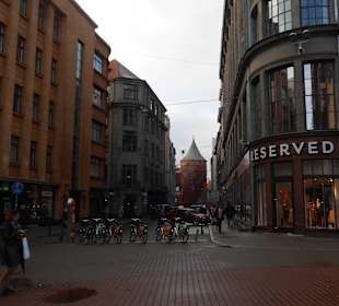 Старый город