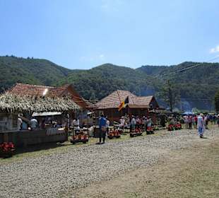 Festivalului Etnografic al Comunităţilor Răstolița