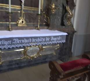 St. Alexanderkirche Rastatt