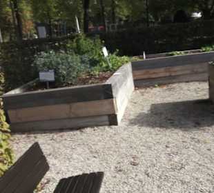 Kräutergarten