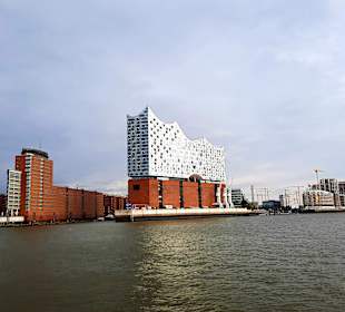 Elbphilharmonie