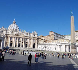 Bazylika św. Piotra