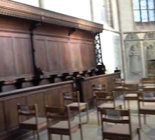 Stiftskirche St. Amandus