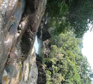 Wasserfall