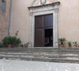 Kloster Sant Salvador