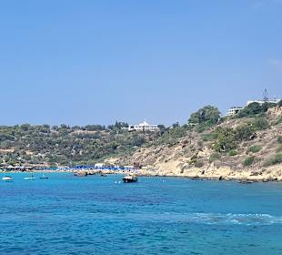 Cape Greco
