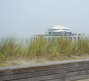 Restaurant Wolkenlos Timmendorfer Strand