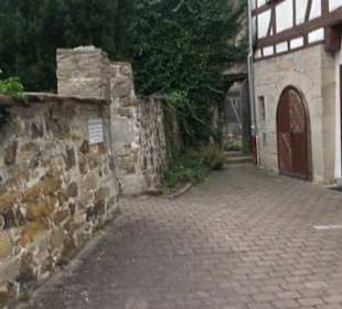 Evangelisches Pfarramt