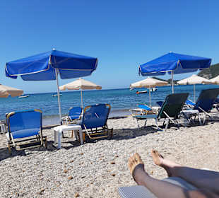 Strand Afionas