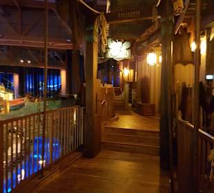 Komfort Hüdden Bereich