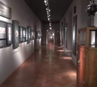 Scherenschnittmuseum