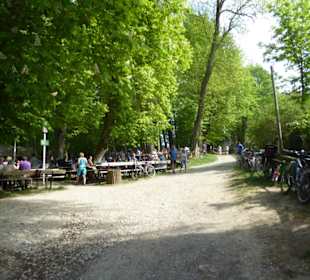Wanderweg Mariabrunn-Röhrmoos