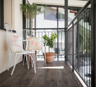 Sonstiges Mondschein Rooms