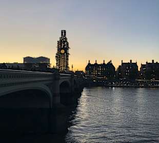 Stadtrundgang London