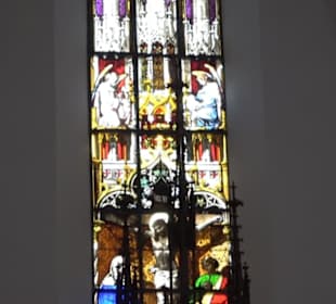 St. Mangkirche