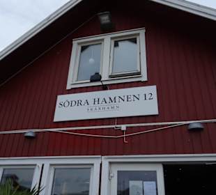 Restaurant Södra Hamnen 12