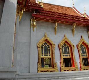 Wat Benchamabopit Marmortempel