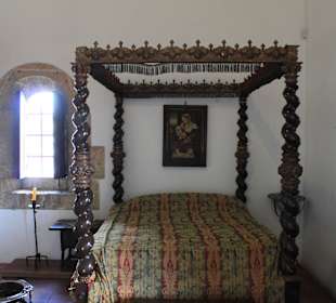 Museo Alcazar de Colon