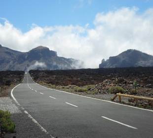  Parque Nacional del Teide