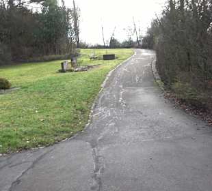 Friedhof Rübgarten