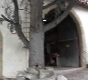 Schloss Hohenentringen