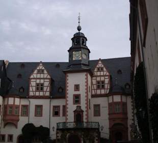 Schlosshotel Weilburg
