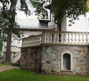 Muzeum Henryka Sienkiewicza Oblęgorek