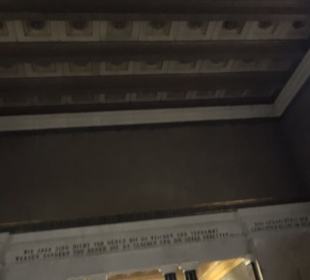Mausoleum 