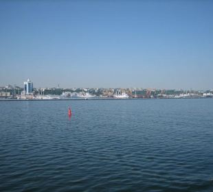 Hafen